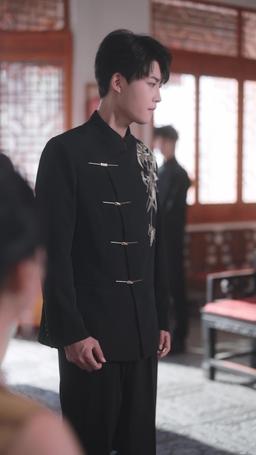 Great-Grandma is the Supreme Cultivator episode 49