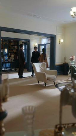 Simmering Love episode 72