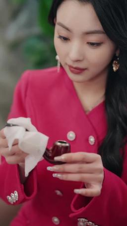 Her Baby’s Claimed by the Kingpin episode 59