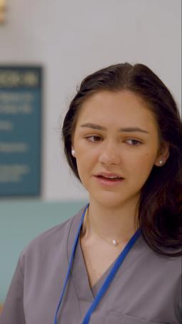 Doctor Boss Is My Baby Daddy episode 7