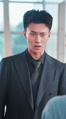 Billionaire Husband, Secret Wife episode 18