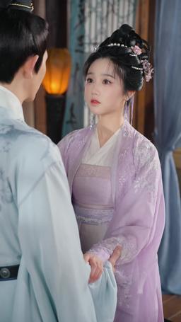 Destined Love episode 27