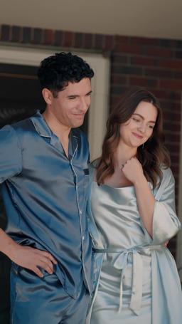 XXL Size Wife episode 12