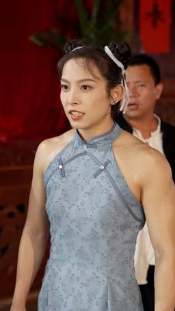 The Rise of a Forgotten Hero episode 18