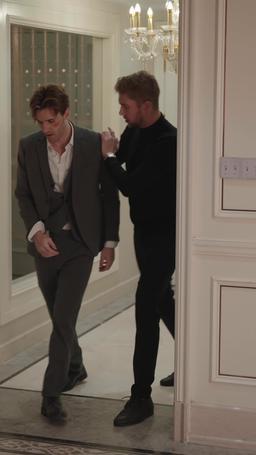 The Marriage Contract episode 20