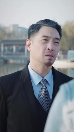 Immortal in the City episode 5