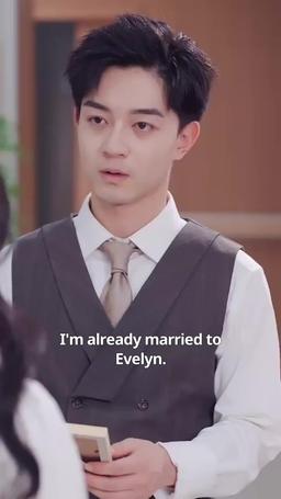 When We Parted, the World Went Still episode 37