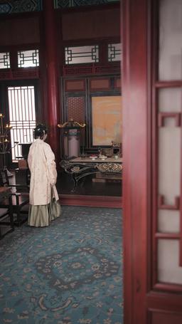 From Grave to Glory episode 52