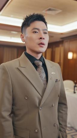 Ruler of Heaven episode 60