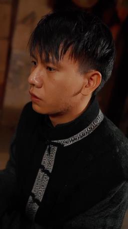 Fate's Chosen: The Last Exorcist episode 7