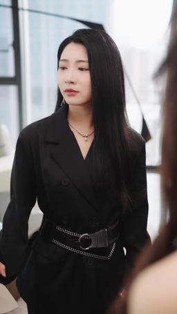 Reborn, Rise and Revenge episode 61