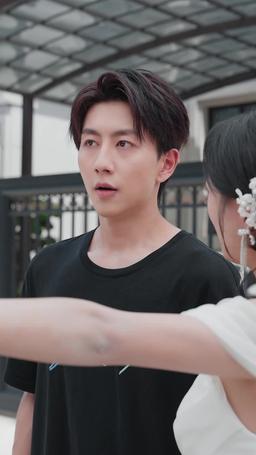 My Backup Husband is a Tycoon episode 6