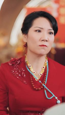 WTF?! My Mom is Billionaire?! episode 5