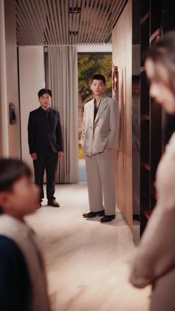A Doctor Wife's Revenge episode 9