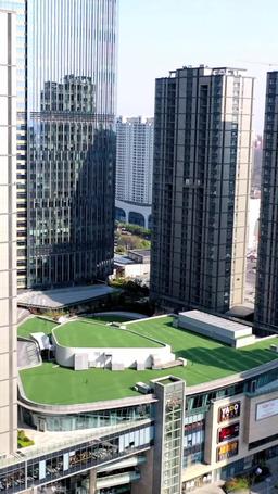 Billionaire's Unexpected Bliss episode 9