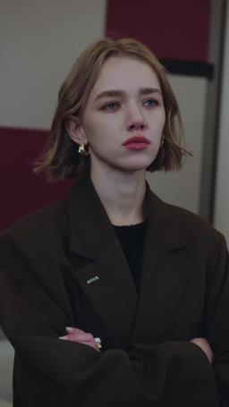 Billionaire Daughter’s Love Triangle episode 12