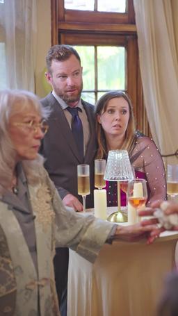 Dear Professor, You Are My Baby Daddy episode 47