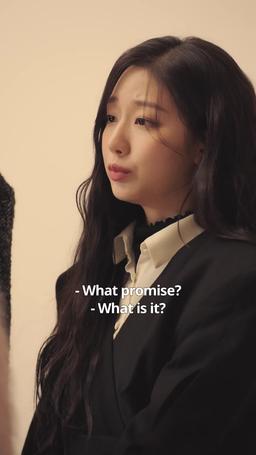 The Billionaire’s Imposter episode 50