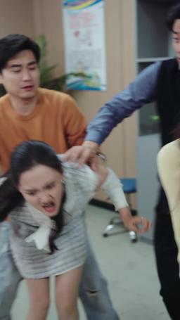 The Wife Isn't Me! episode 52