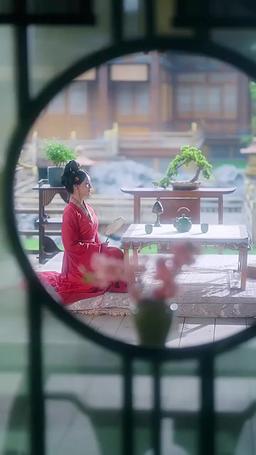 Whispers of Magical Tomes episode 24