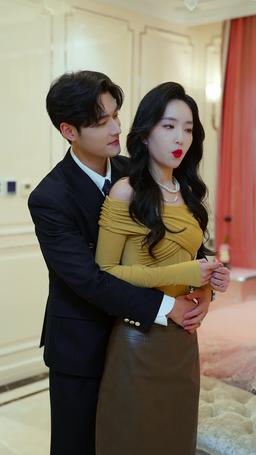 Divorced, Devoted & Dominating episode 50