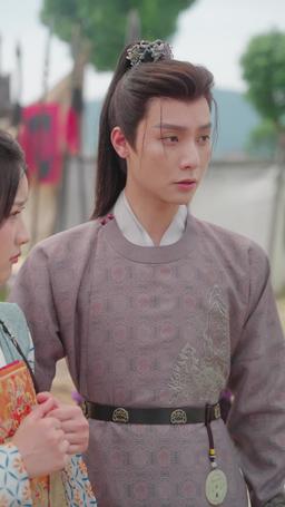 Spoiled by the Devil episode 37