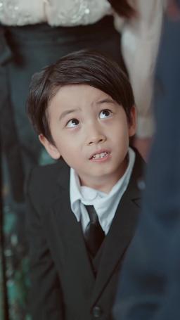 Daddy by Accident, Love by Fate episode 33