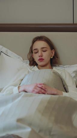 Billionaire Daughter’s Love Triangle episode 4