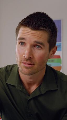 Doctor Boss Is My Baby Daddy episode 21
