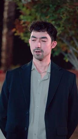 Sweet Wild Bride of Mine episode 4