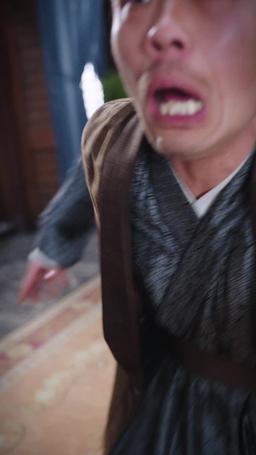Stitched by His Love episode 50