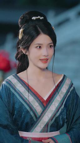 The Abandoned Heiress's Reverse Harem episode 65