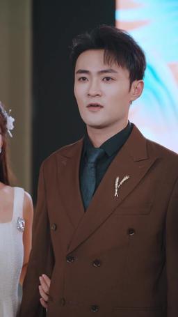 In Love with My Ex's Uncle episode 73