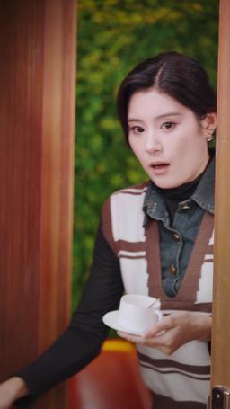 Little Cupid's Knock: Love Marked by Fate episode 36