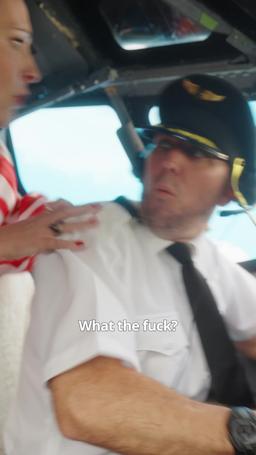 The Reckoning Takes Flight episode 4