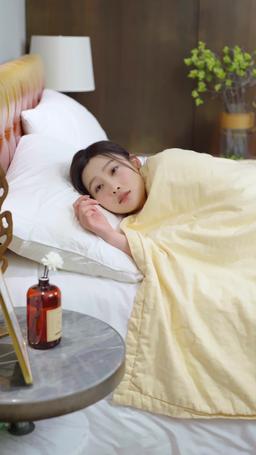 What? His First Love Is Me? episode 38