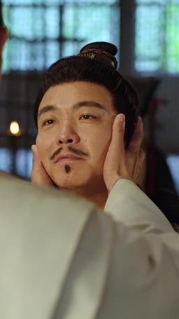 Throne of Destiny​ episode 8