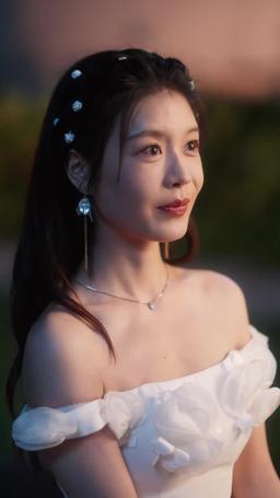 Served Time, Now I'm His Mrs. Right episode 63