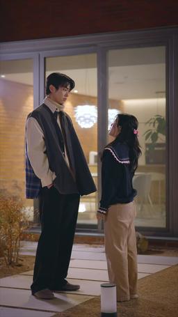 K-Idol Invasion episode 12