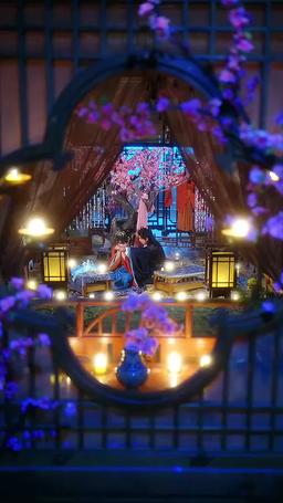 Whispers of Magical Tomes episode 28