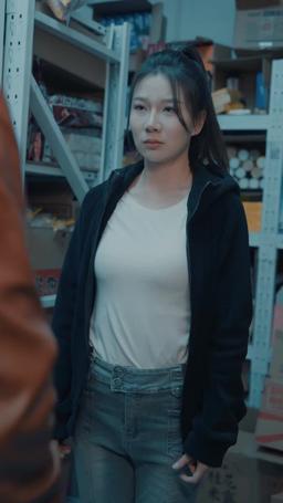 Entangled with My Ex Sugar Baby episode 17