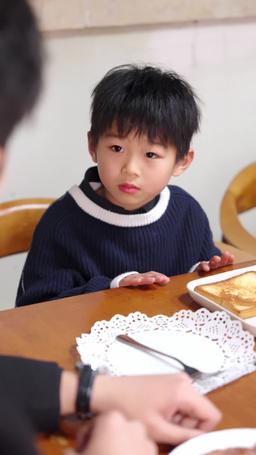 Daddy, Guess Who's Your Kid? episode 49