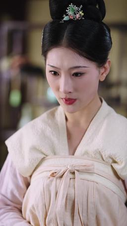Stitched by His Love episode 60