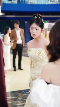 I Became My Ex's Stepmom episode 33