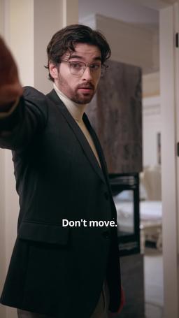 Creation Itself Is Love episode 12