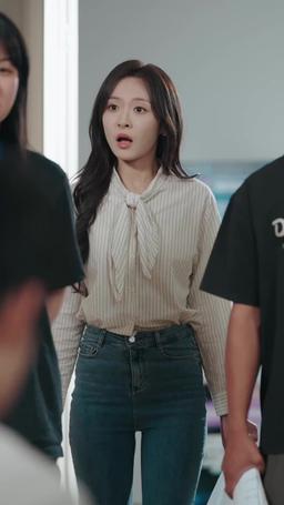 A Mother's Rewind Tomorrow episode 43