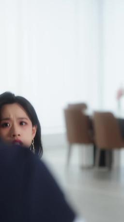 Served Time, Now I'm His Mrs. Right episode 12