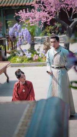 From Grave to Glory episode 4