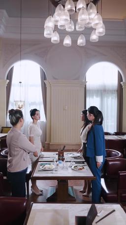 Billionaire Husband, Secret Wife episode 46