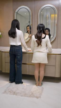 Sunny Sisters’ Bright Days episode 52